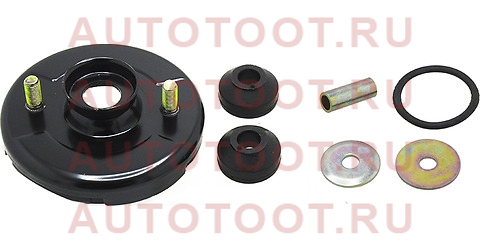 Опора передней стойки Honda Accord 89-08 / Civic 87-00 / CR-V 95-01 / Odyssey 94-04 / Rover 200 95-9 bksmf0008 baikor – купить в Омске. Цены, характеристики, фото в интернет-магазине autotoot.ru