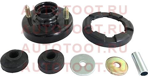 Опора передней стойки Honda Accord 89-08 / Civic 87-00 / CR-V 95-01 / Odyssey 94-04 / Rover 200 95-9 bksmf0020 baikor – купить в Омске. Цены, характеристики, фото в интернет-магазине autotoot.ru