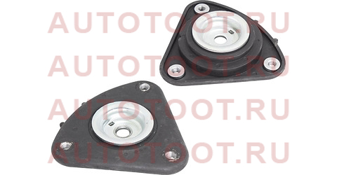 Опора передней стойки Ford Focus 04- / Kuga 08-19 / Mazda 3 03-13 / Axela 03-09 / Ford Escape 04-06 bksmf0079 baikor – купить в Омске. Цены, характеристики, фото в интернет-магазине autotoot.ru