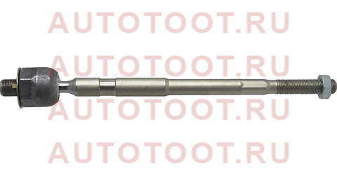Тяга рулевая NISSAN AD/ALMERA/BLUEBIRD SYLPHY/PULSAR/SUNNY/X-TRAIL/WINGROAD 95- bksr0008 baikor – купить в Омске. Цены, характеристики, фото в интернет-магазине autotoot.ru