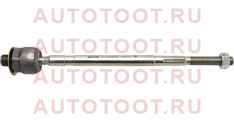 Тяга рулевая NISSAN BLUEBIRD SYLPHY/SUNNY/WINGROAD/AD 99-05 LH=RH M16x1.0/M12x1.25 bksr0009 baikor – купить в Омске. Цены, характеристики, фото в интернет-магазине autotoot.ru