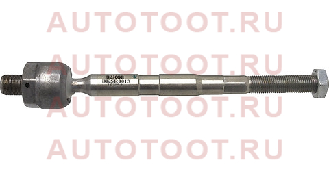 Тяга рулевая SUZUKI ESCUDO/VITARA 98-06/NISSAN PRIMERA/BLURBIRD 4WD 96-01/SERENA 05-/LAFESTA 04-11/H bksr0013 baikor – купить в Омске. Цены, характеристики, фото в интернет-магазине autotoot.ru
