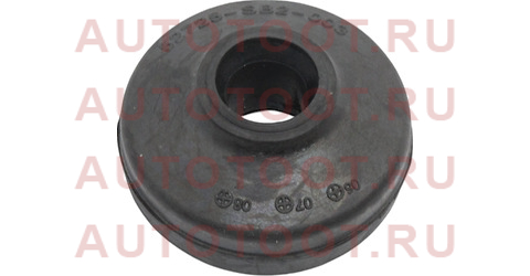 Втулка амортизатора амортизатора верхняя HONDA INSIGHT II09-/AIRWAVE 05-//FIT/JAZZ 08-13 LH=RH bkstm0019 baikor – купить в Омске. Цены, характеристики, фото в интернет-магазине autotoot.ru