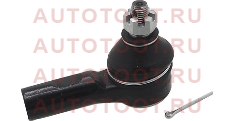 Наконечник рулевой HONDA ACCORD 83-89/CIVIC 80-87/CR-X 83-87/INTEGRA 85-90/PRELUDE 87-91 LH=RH bktre0038 baikor – купить в Омске. Цены, характеристики, фото в интернет-магазине autotoot.ru