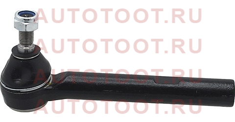 Наконечник рулевой тяги TOYOTA HARRIER/HIGHLANDER/KLUGER/LEXUS RX300/330/350/400 03- LH=RH bktre0053 baikor – купить в Омске. Цены, характеристики, фото в интернет-магазине autotoot.ru