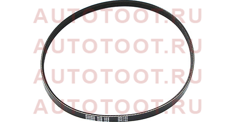 Ремень поликлиновой TOYOTA 3S#/4S-FE (PS) ST19#/ST21#/ST20#/SV4#/SXA1#/SXN1#/SXM1# MAZDA CAPELLA GD/ 3pk760 bando – купить в Омске. Цены, характеристики, фото в интернет-магазине autotoot.ru