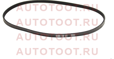 Ремень поликлиновой TOYOTA TOWNACE NOAH CR4#/CR5# 2-3CT (PS) 3pk810 bando – купить в Омске. Цены, характеристики, фото в интернет-магазине autotoot.ru