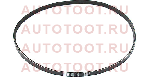 Ремень поликлиновой NISSAN B15/G10/Y11/C34/V10, QG1#/RB20E (PS) 3pk855 bando – купить в Омске. Цены, характеристики, фото в интернет-магазине autotoot.ru