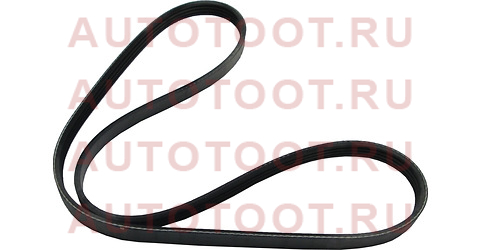 Ремень поликлиновой TOYOTA 5E-FE EP9#/EL4#/5# (ALT+AC) 4pk1090 bando – купить в Омске. Цены, характеристики, фото в интернет-магазине autotoot.ru