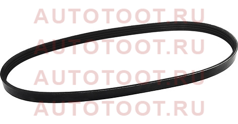 Ремень поликлиновой TOYOTA LAND CRUISER 200 (_J2_) 4pk1390 bando – купить в Омске. Цены, характеристики, фото в интернет-магазине autotoot.ru