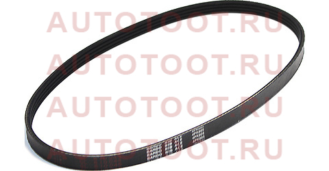 Ремень поликлиновой SUZUKI M15A SWIFT 05- (ALT)/ NISSAN GA13-16D Y10/U13/B14 (ALT)/ TOYOTA #VZ-ser. 4pk805 bando – купить в Омске. Цены, характеристики, фото в интернет-магазине autotoot.ru