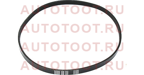 Ремень поликлиновой TOYOTA 5A/7A-FE AT191/212 (AC)/MITSUBISHI G13/G15B C11/C12C32 (PS) 4pk865 bando – купить в Омске. Цены, характеристики, фото в интернет-магазине autotoot.ru