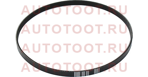 Ремень поликлиновой TOYOTA 1MZ/3MZ-FE RX330 MCU3# (PS) 4AFE 7AFE/MAZDA DEMIO DW# (ALT) 4pk875 bando – купить в Омске. Цены, характеристики, фото в интернет-магазине autotoot.ru