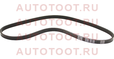 Ремень поликлиновой MITSUBISHI 4G61/G63B/4G63T GALANT 86-90/RVR 91-96/MAZDA B3/B5/B6 FAMILIA 85-94 4pk985 bando – купить в Омске. Цены, характеристики, фото в интернет-магазине autotoot.ru