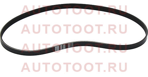 Ремень поликлиновой TOYOTA 3S/4S-FE ST17#/ST19# (AC)/MITSUBISHI 4G93 E52/72A (AC) 5pk1115 bando – купить в Омске. Цены, характеристики, фото в интернет-магазине autotoot.ru