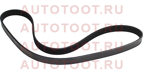Ремень поликлиновой OPEL VECTRA B (J96) 5pk1240 bando – купить в Омске. Цены, характеристики, фото в интернет-магазине autotoot.ru