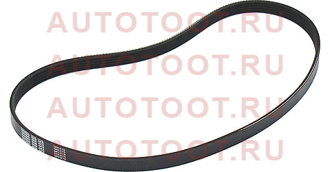 Ремень поликлиновой TOYOTA 4-7A-FE 90-99/DAEWOO NEXIA/LANOS 1.3/1.5 5pk970 bando – купить в Омске. Цены, характеристики, фото в интернет-магазине autotoot.ru