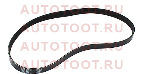 Ремень поликлин TOYOTA 1/2MZ MCU1#/MCU2#/LEXUS RX300/330/350/FORD FOCUS II 1.4/1.6 04-10 6pk1040 bando – купить в Омске. Цены, характеристики, фото в интернет-магазине autotoot.ru