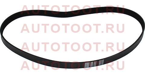 Ремень поликлиновой INFINITI FX35 S51 08- G35/M35/45 /MMC DIAMANT 6G73/BMW G01/ 6pk1150 bando – купить в Омске. Цены, характеристики, фото в интернет-магазине autotoot.ru