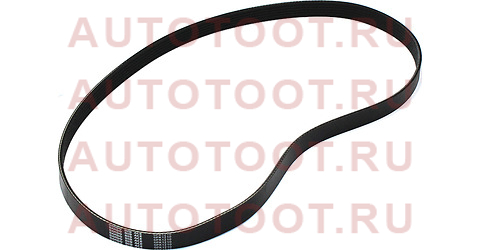 Ремень поликлин NISSAN X-TRAIL T31/QASHQAI/TOYOTA 1KR-FE VITZ KSP90 6pk1210 bando – купить в Омске. Цены, характеристики, фото в интернет-магазине autotoot.ru