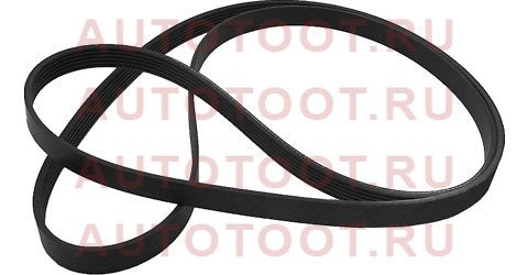 Ремень поликлиновой TOYOTA COROLLA (_E15_) 6pk1220 bando – купить в Омске. Цены, характеристики, фото в интернет-магазине autotoot.ru