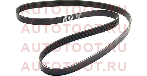 Ремень поликлин MITSUBISHI 4D56# L200/TRITON KA/KB4T 07- 6pk1495 bando – купить в Омске. Цены, характеристики, фото в интернет-магазине autotoot.ru