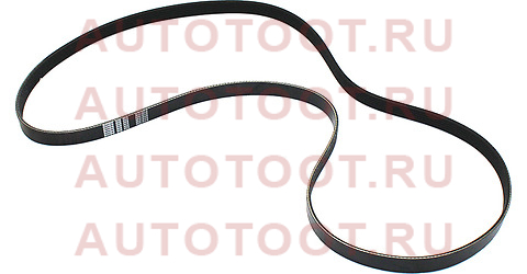 Ремень поликлин TOYOTA 1ZZ# WISH ZNE14G 03-/PONTIAC VIBE ZZE136 02-03 6pk1840 bando – купить в Омске. Цены, характеристики, фото в интернет-магазине autotoot.ru