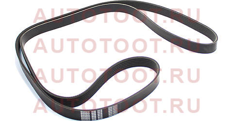 Ремень поликлин TOYOTA 1JZ/2JZ-FSE JZX110/JCG1# 6pk1920 bando – купить в Омске. Цены, характеристики, фото в интернет-магазине autotoot.ru