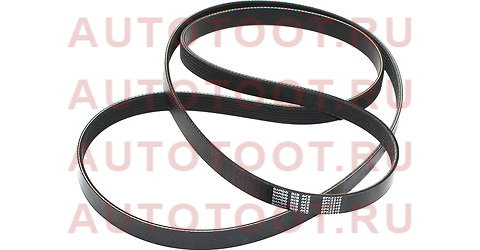 Ремень поликлин TOYOTA 2UZ/3UZ-FE LCR100, LX/GX470 (ALT), MAZDA 6 GH 1.8/2.0 07- (ALT) 6pk2240 bando – купить в Омске. Цены, характеристики, фото в интернет-магазине autotoot.ru