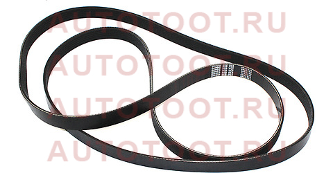 Ремень поликлин TOYOTA 2UZ/3UZ-FE LCR100/LEXUS GX470/NISSAN QR20DE/QR25DE T30/ P12/J31 6pk2245 bando – купить в Омске. Цены, характеристики, фото в интернет-магазине autotoot.ru