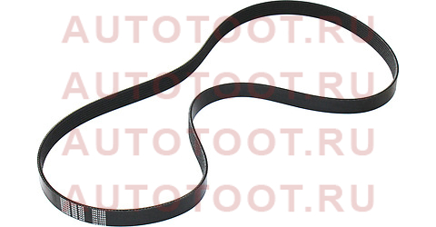 Ремень поликлиновой TOYOTA/LEXUS 1-4GR-FE/HARRIER/RX350/450H/GS##/IS## 09- 7pk1550 bando – купить в Омске. Цены, характеристики, фото в интернет-магазине autotoot.ru