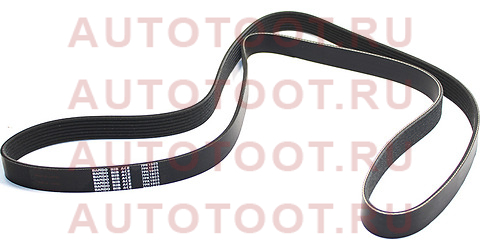Ремень поликлиновой FORD SCORPIO II (GFR, GGR) 7pk1905 bando – купить в Омске. Цены, характеристики, фото в интернет-магазине autotoot.ru