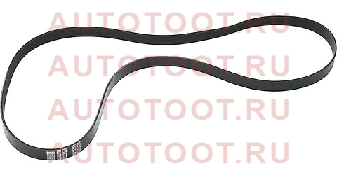 Ремень поликлиновой TOYOTA 1AZ/2AZ-F# RAV4 ACA2# 00- (ALT) 7pk1935 bando – купить в Омске. Цены, характеристики, фото в интернет-магазине autotoot.ru