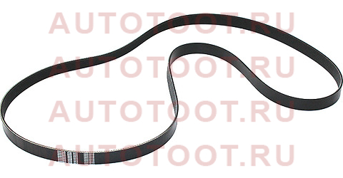 Ремень поликлиновой TOYOTA 1AZ/2AZ-F# WISH ANE11 04-/BLADE AZE15# 07- (ALT) 7pk1940 bando – купить в Омске. Цены, характеристики, фото в интернет-магазине autotoot.ru