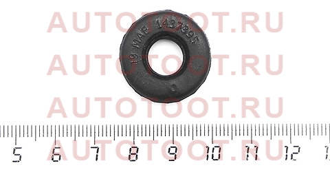 Втулка уплотнительная клапанной крышки BMW: 3 E36 M50/52/S50, E46 M52/54/56/S54, 5 E39 M52/54/S62, E 11121437395 bmw – купить в Омске. Цены, характеристики, фото в интернет-магазине autotoot.ru