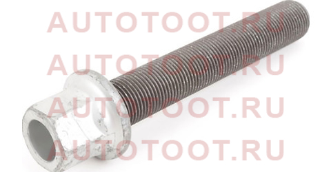 Болт крепежный шкива коленвала M18X1,5X108 11217614270 bmw – купить в Омске. Цены, характеристики, фото в интернет-магазине autotoot.ru