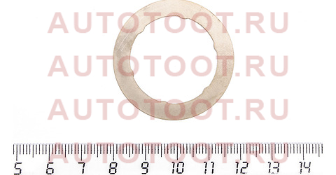 Шайба 26.4 X 38.3 5-СЕРИЯ F10/F11 (2009-2016) 11237600595 bmw – купить в Омске. Цены, характеристики, фото в интернет-магазине autotoot.ru