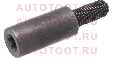 Болт крепежный 1-E87/E81/ 3-E46/E90/ 5-E60 11317592878 bmw – купить в Омске. Цены, характеристики, фото в интернет-магазине autotoot.ru