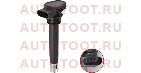 Катушка зажигания 0221604115 0221604115 bosch – купить в Омске. Цены, характеристики, фото в интернет-магазине autotoot.ru