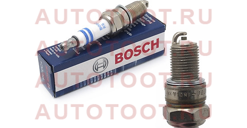 Свеча YR7DC+ 0242135515 0242135515 bosch – купить в Омске. Цены, характеристики, фото в интернет-магазине autotoot.ru