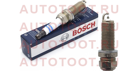 Свеча зажигания 0242135529 0242135529 bosch – купить в Омске. Цены, характеристики, фото в интернет-магазине autotoot.ru