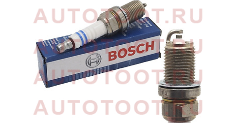 Свеча зажигания 0242229659 bosch – купить в Омске. Цены, характеристики, фото в интернет-магазине autotoot.ru