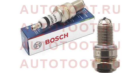 Свеча WR78 0242232504 0242232504 bosch – купить в Омске. Цены, характеристики, фото в интернет-магазине autotoot.ru