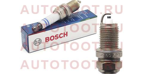 Свеча FR7LCX 1.1 0242236542 0242236542 bosch – купить в Омске. Цены, характеристики, фото в интернет-магазине autotoot.ru