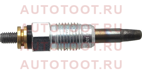 Свеча накаливания AUDI: 100 2.0 D 76-82, 100 2.0 D/2.0 D Turbo/2.4 D 82-90, 100 2.4 D 90-94, 100 Avant 2.0 D 77-83, 100 Avant 2.0 D/2.0 TD/2.4 D 82-90, 100 Avant 2 0250201032 bosch – купить в Омске. Цены, характеристики, фото в интернет-магазине autotoot.ru