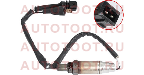 Лямбда-зонд AUDI: 100 2.0/2.6/2.6 quattro/2.8 E quattro 90-94, 100 Avant 2.0 E/2.6/2.6 quattro/2.8 E quattro 90-94, 80 1.6/2.0/2.6/2.6 quattro/2.8/2.8 quattr 0258003508 bosch – купить в Омске. Цены, характеристики, фото в интернет-магазине autotoot.ru