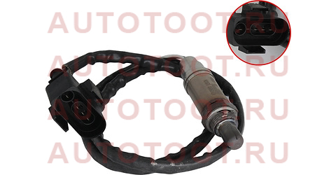 Лямбда-зонд SEAT: ALHAMBRA 2.0 i 96-, CORDOBA 1.6 i/2.0 i 93-99, CORDOBA Vario 1.6 i 96-99, IBIZA II 1.6 i/2.0 i 93-99, IBIZA Mk II 1.6 i/2.0 i 93-99, TOLEDO 0258003548 bosch – купить в Омске. Цены, характеристики, фото в интернет-магазине autotoot.ru