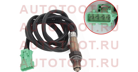 Кислородный датчик 0258006026 0258006026 bosch – купить в Омске. Цены, характеристики, фото в интернет-магазине autotoot.ru