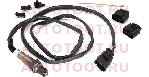 Лямбда-зонд vw 0258006986 0258006986 bosch – купить в Омске. Цены, характеристики, фото в интернет-магазине autotoot.ru