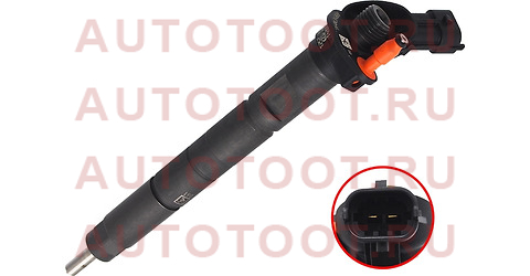 Fiat Ducato 3.0 06>, Iveco Daily III 07> 0445116059 bosch – купить в Омске. Цены, характеристики, фото в интернет-магазине autotoot.ru